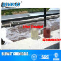 Bwd-01 Abwasserbehandlungsanlagenchemikalien für die Abwasserbehandlung